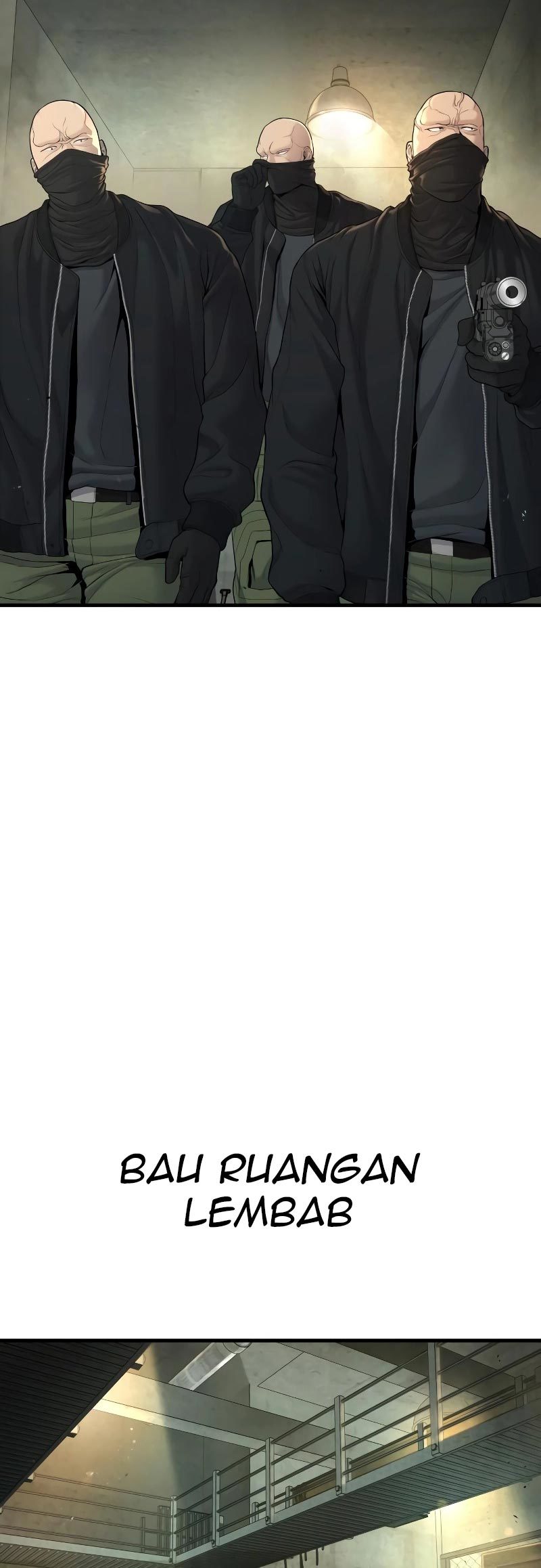 Manager Kim Chapter 75 halaman 12
