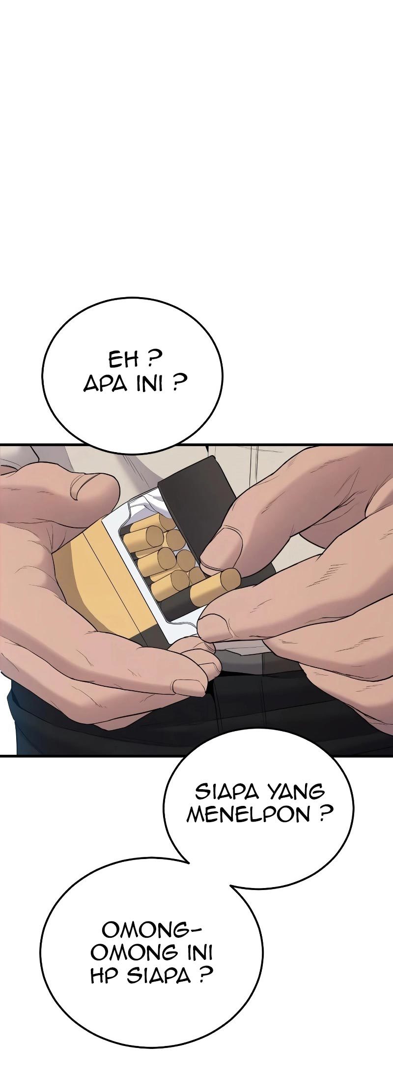 Manager Kim Chapter 75 halaman 120