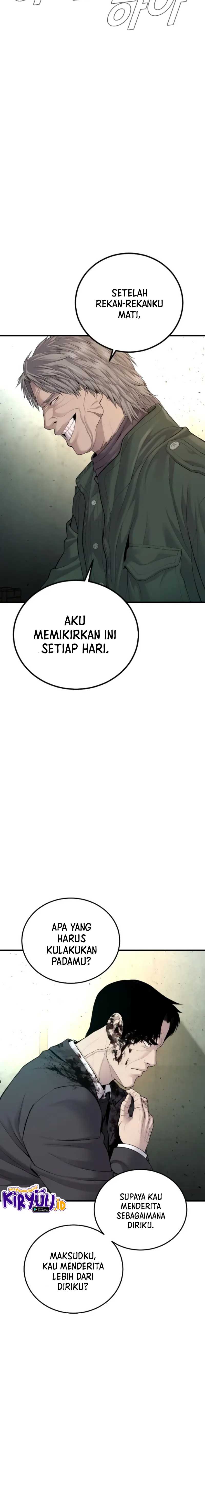 Manager Kim Chapter 76 halaman 5