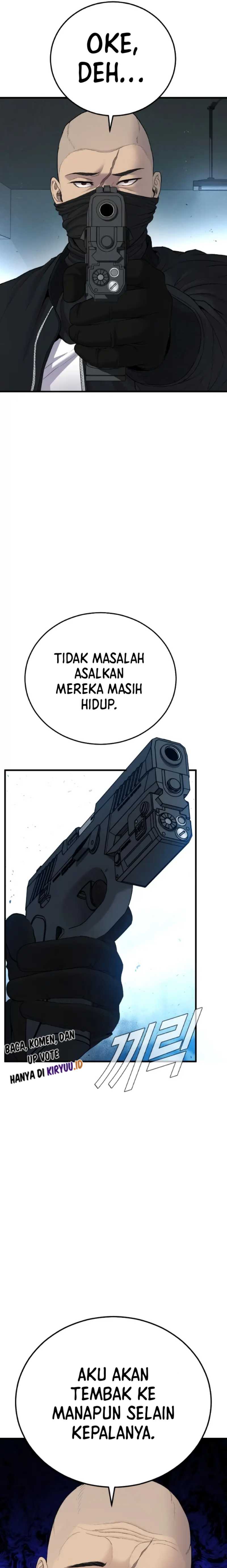 Manager Kim Chapter 76 halaman 32