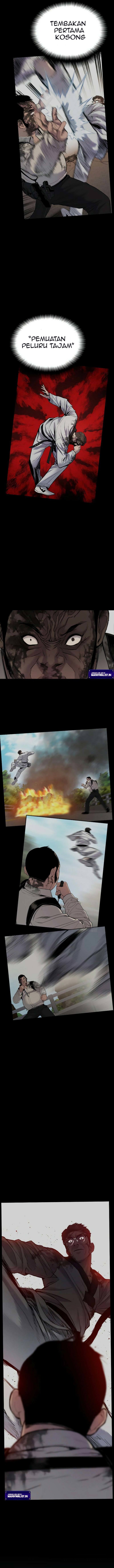 Manager Kim Chapter 84 halaman 5