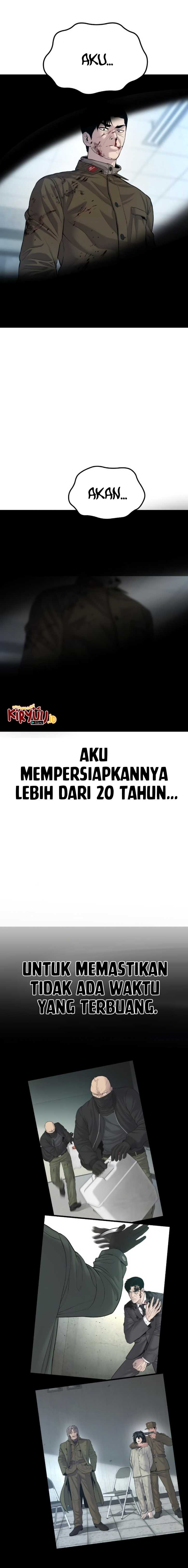 Manager Kim Chapter 85 halaman 11