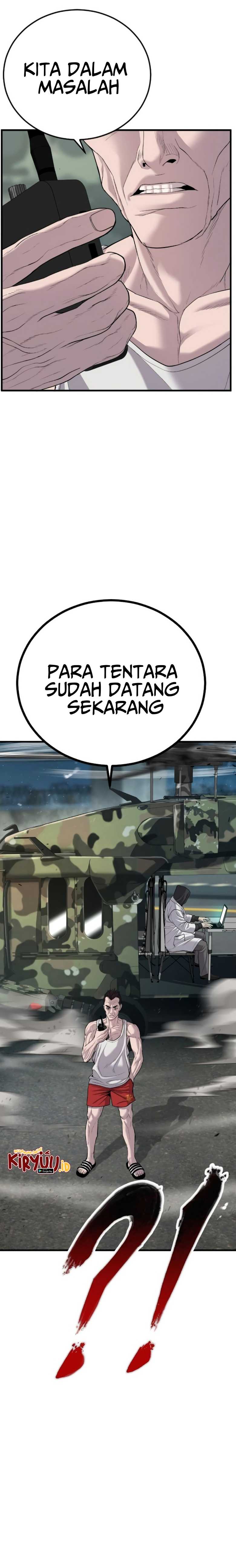 Manager Kim Chapter 85 halaman 26