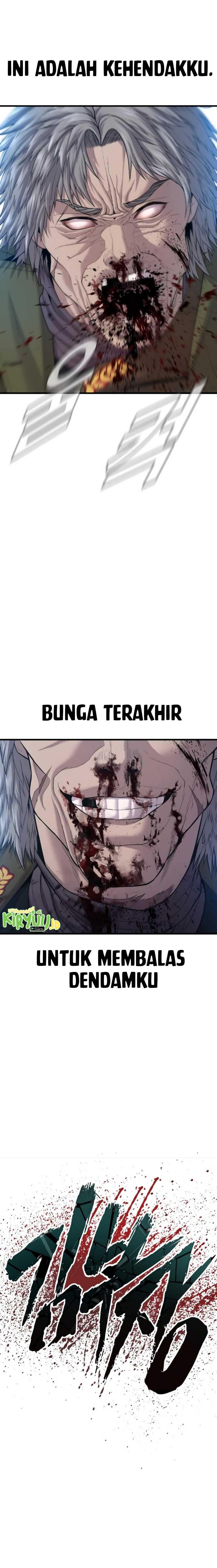 Manager Kim Chapter 85 halaman 8