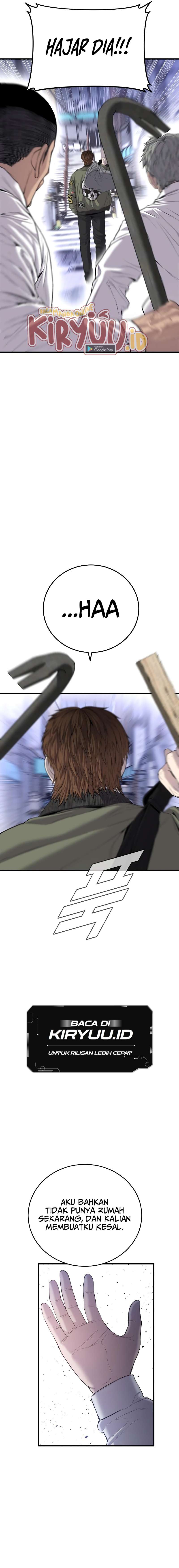 Manager Kim Chapter 88 halaman 33