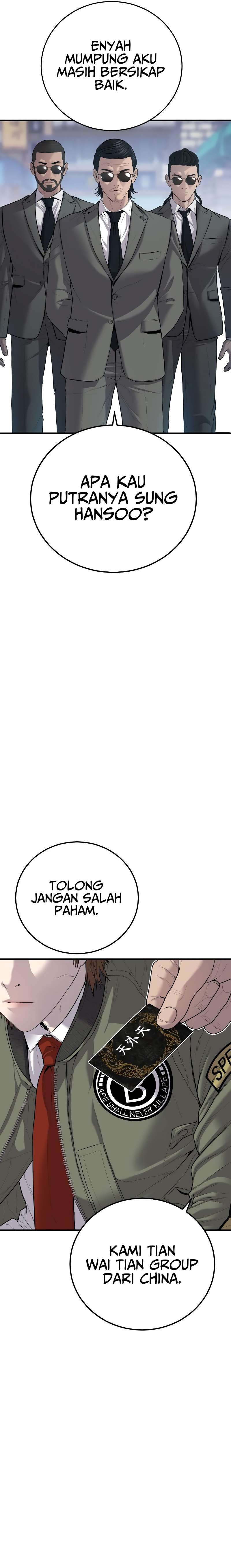 Manager Kim Chapter 88 halaman 39