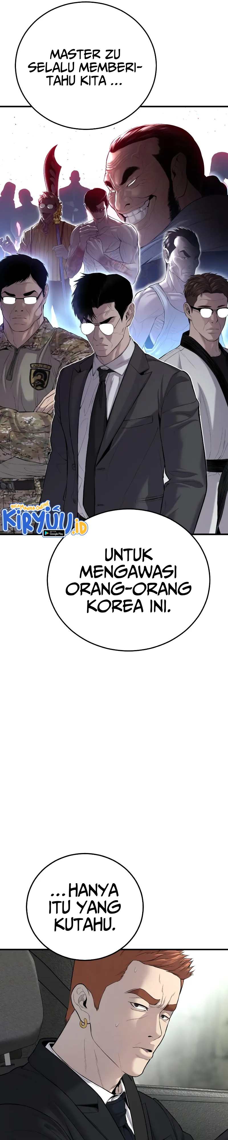 Manager Kim Chapter 90 halaman 62