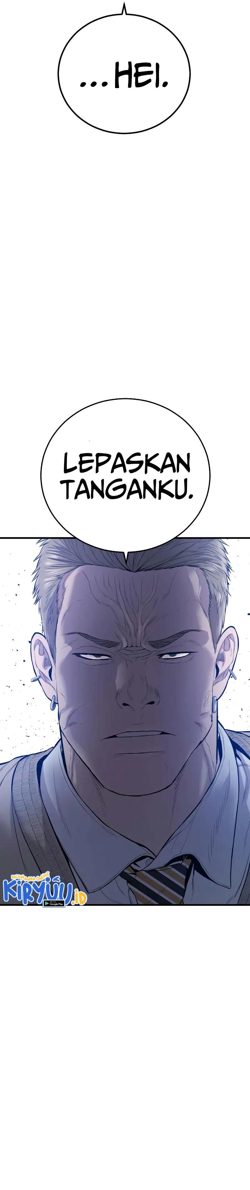 Manager Kim Chapter 90 halaman 39