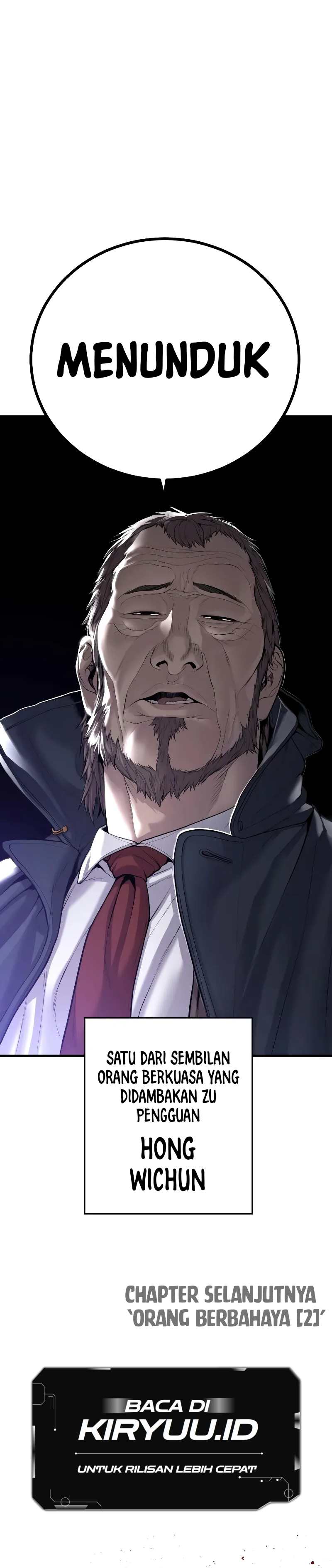 Manager Kim Chapter 90 halaman 73