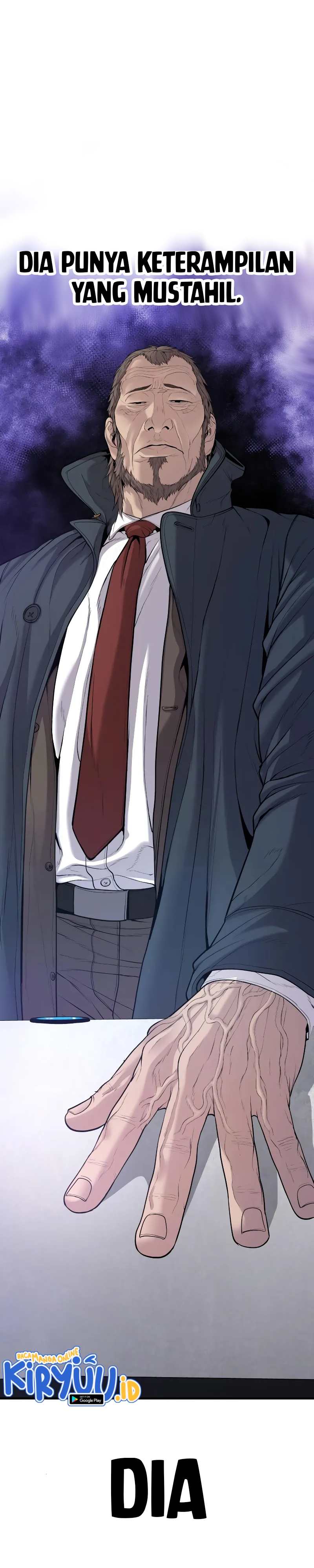 Manager Kim Chapter 90 halaman 72