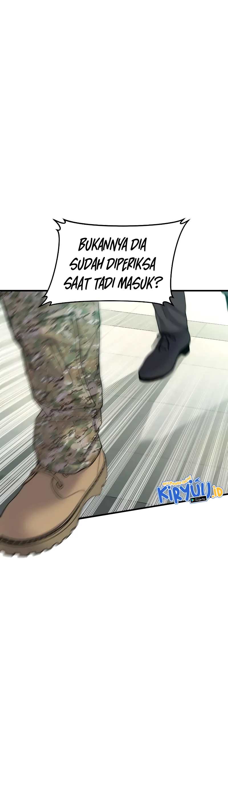 Manager Kim Chapter 90 halaman 9