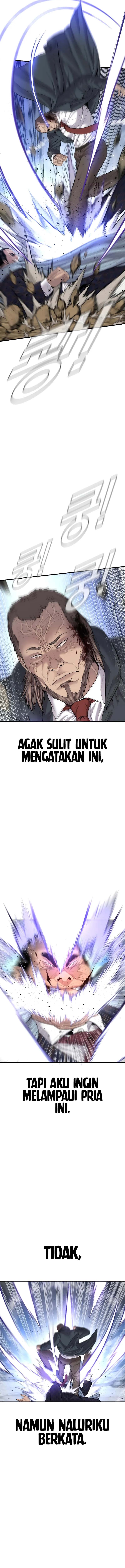 Manager Kim Chapter 92 halaman 6
