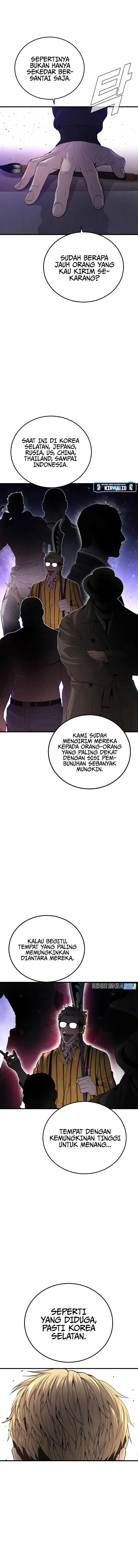 Manager Kim Chapter 96 halaman 4