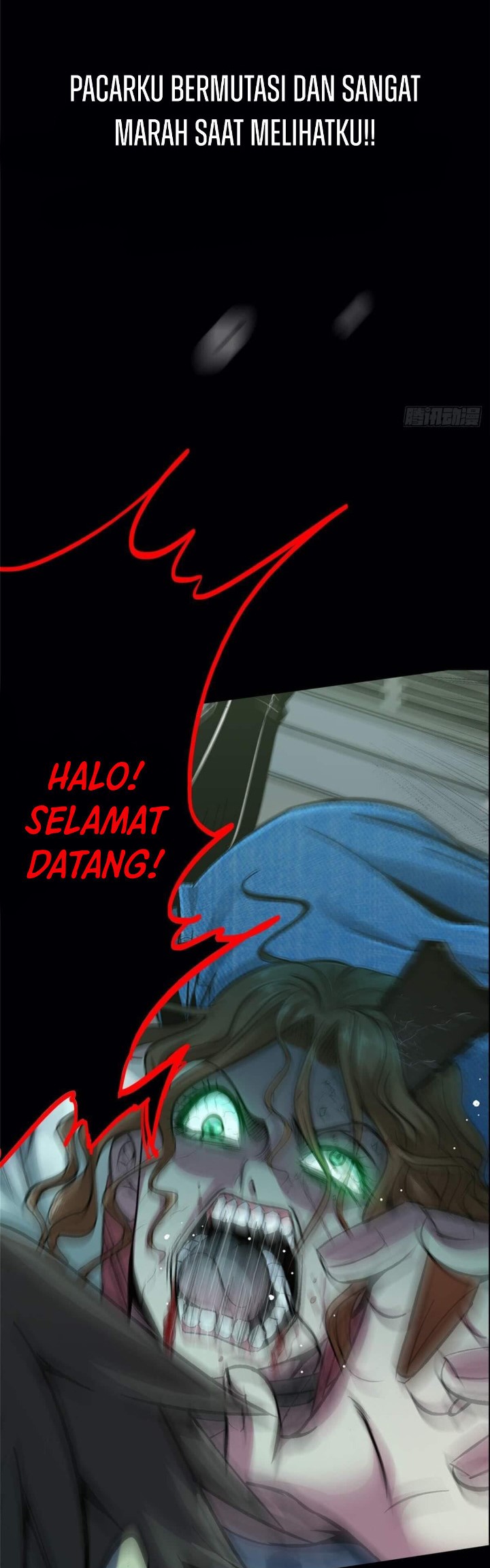 Northern Train X47 Chapter 0 halaman 9