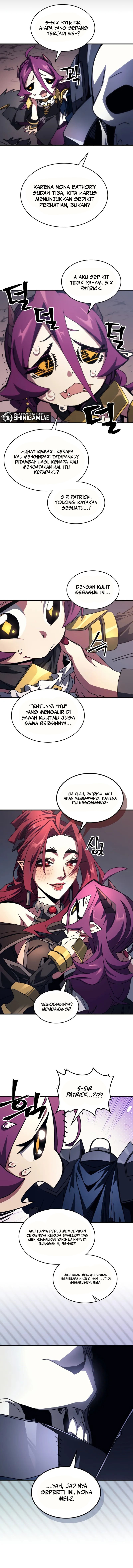 The Unbeatable Dungeon’s Lazy Boss Monster Chapter 77 halaman 5