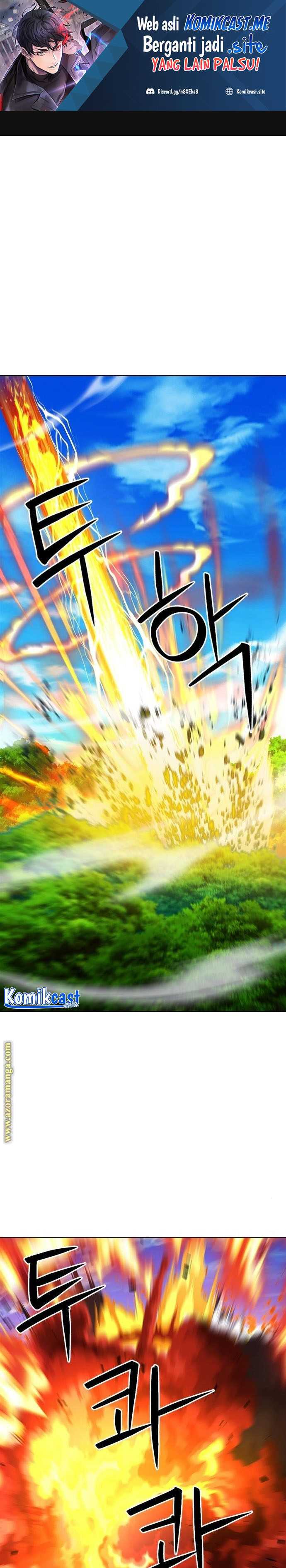 Seoul Station Druid Chapter 89 halaman 2