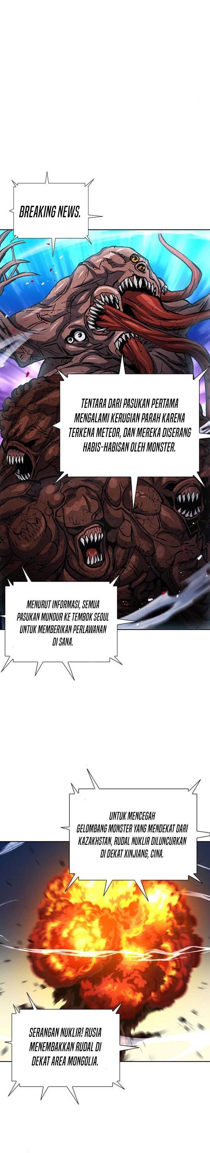 Seoul Station Druid Chapter 89 halaman 11