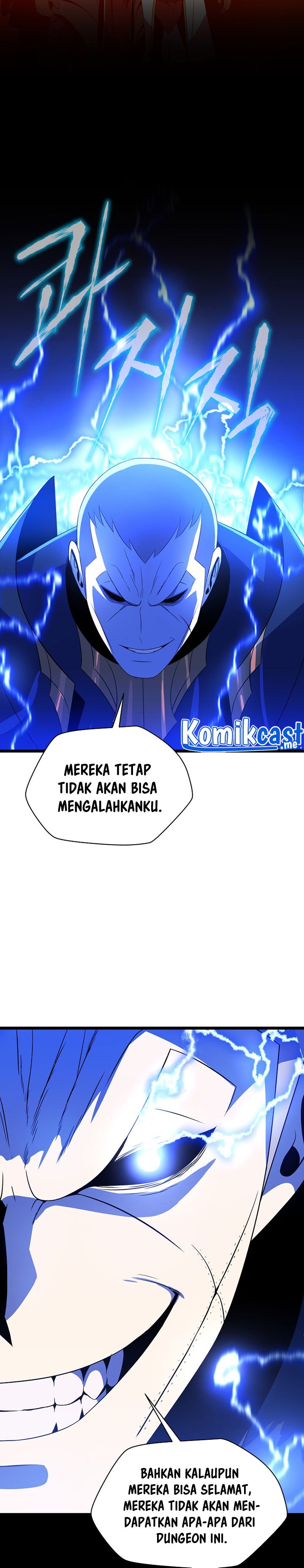 Kill the Hero Chapter 106 halaman 25