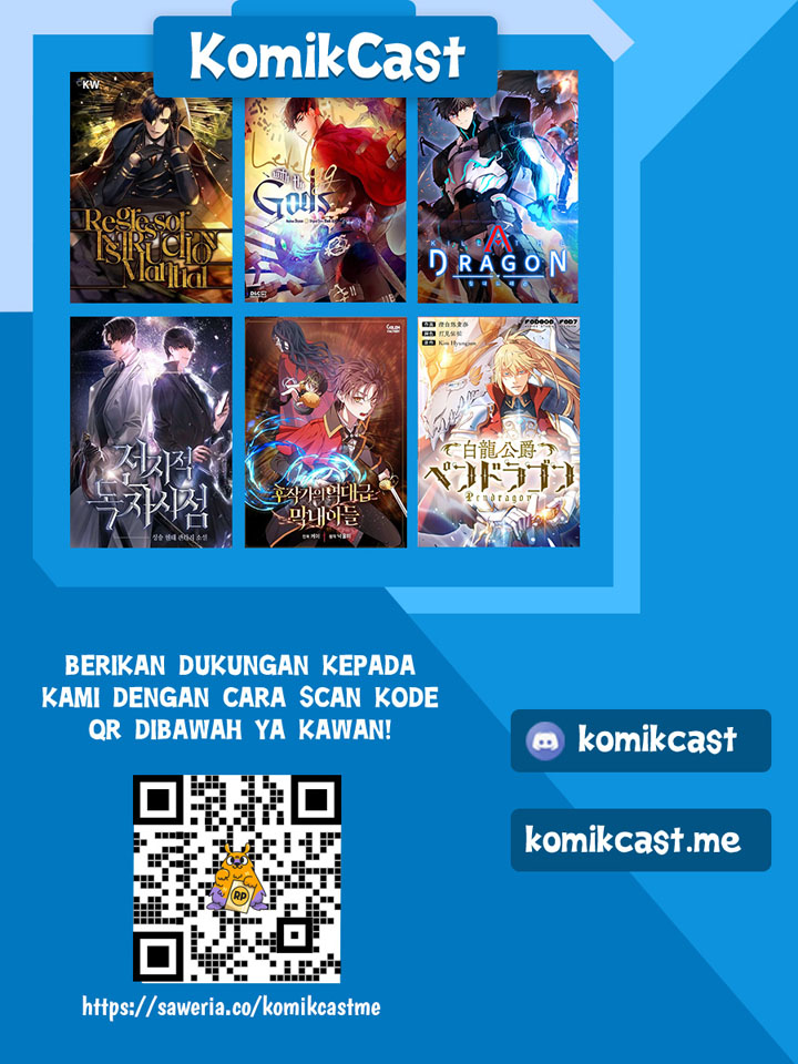Kill the Hero Chapter 106 halaman 37