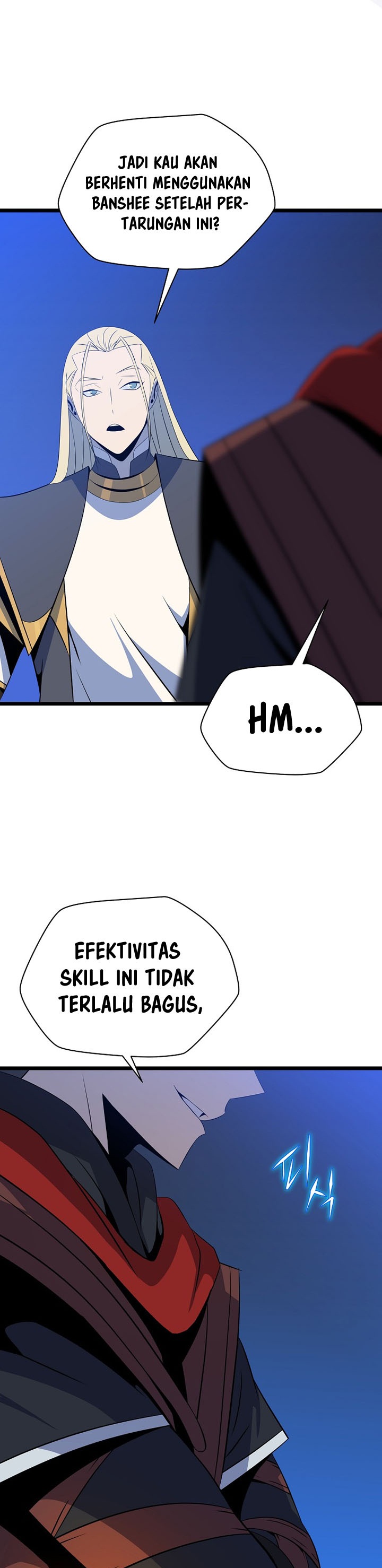 Kill the Hero Chapter 106 halaman 34