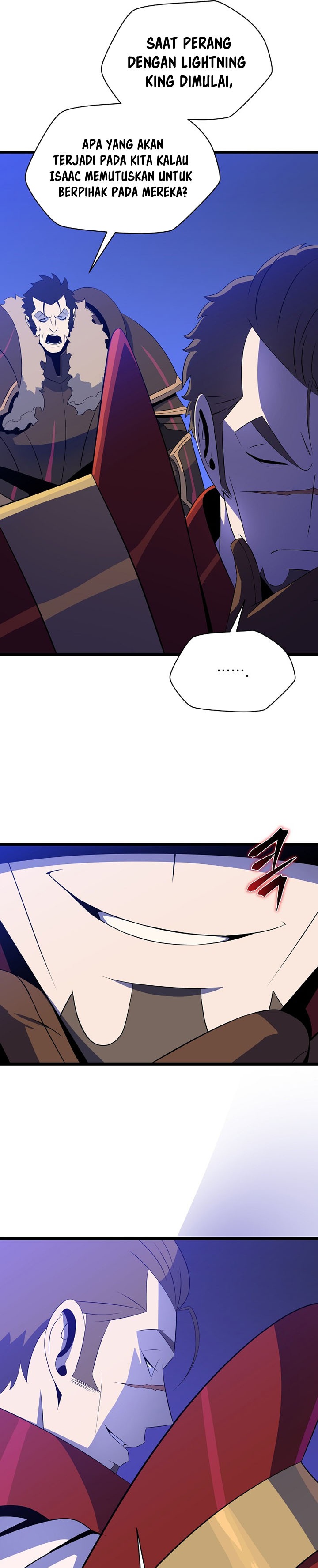 Kill the Hero Chapter 106 halaman 6