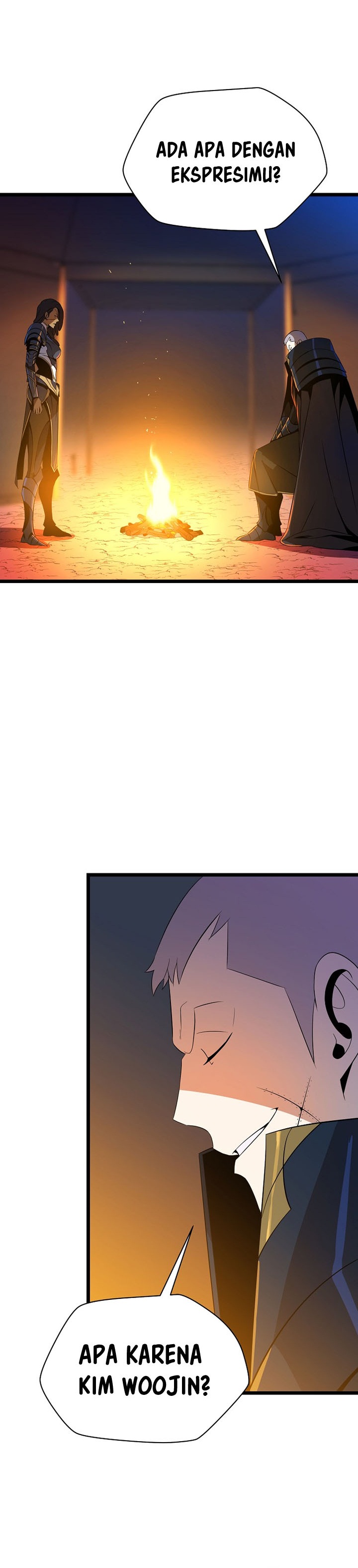 Kill the Hero Chapter 106 halaman 21