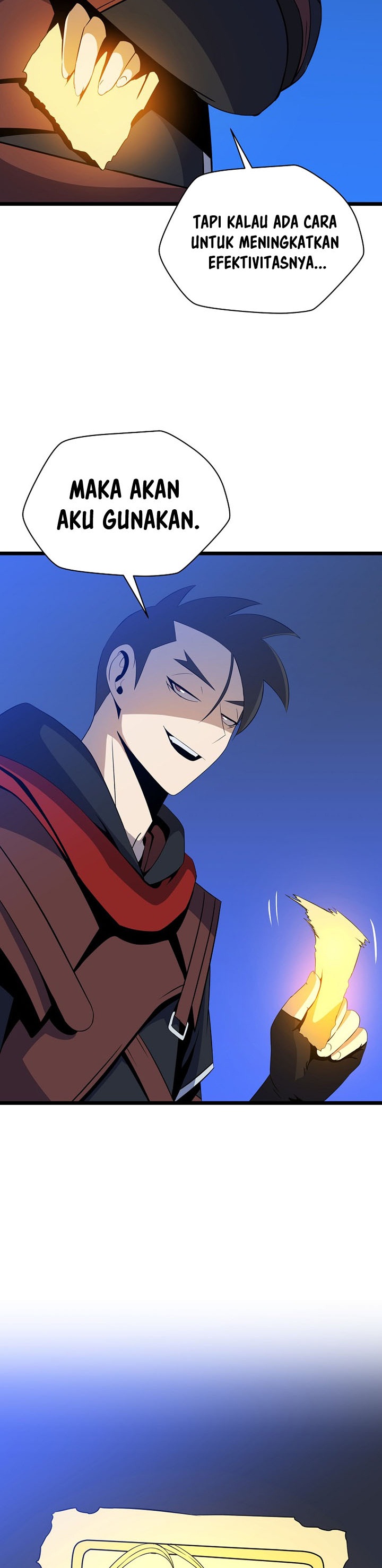 Kill the Hero Chapter 106 halaman 35