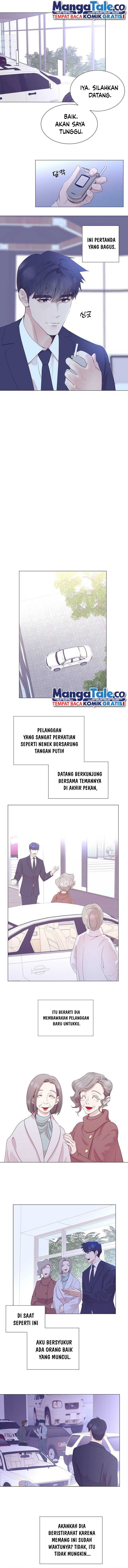 I Became a Sales Prodigy Chapter 23 halaman 11