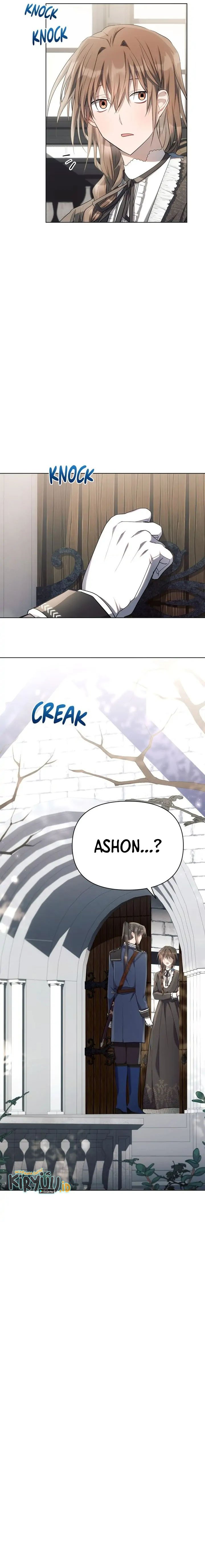 Ashtarte Chapter 25 halaman 11