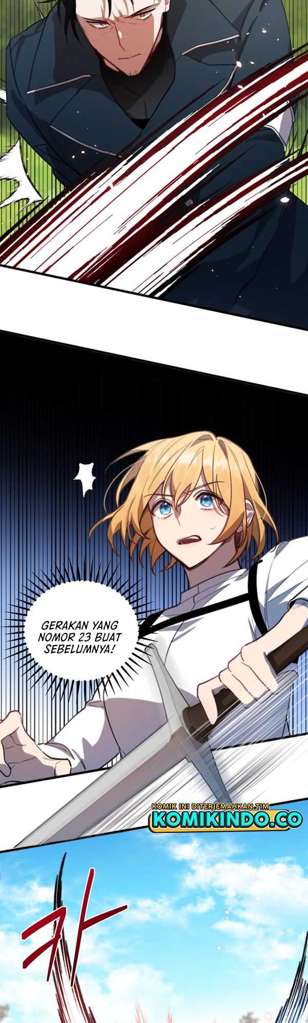 Heroes, Demons & Villains Chapter 1 halaman 25