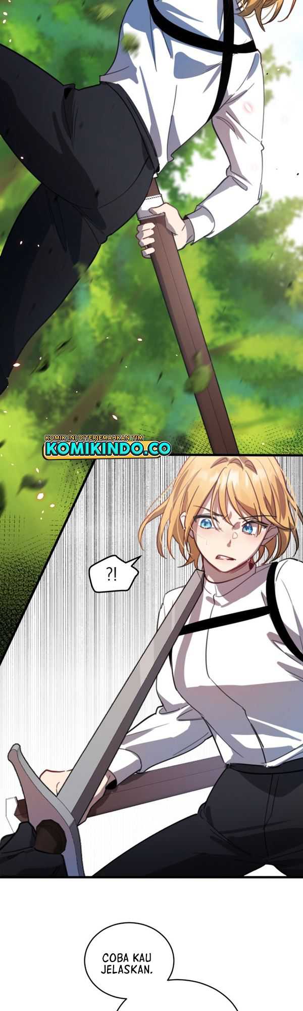 Heroes, Demons & Villains Chapter 1 halaman 28
