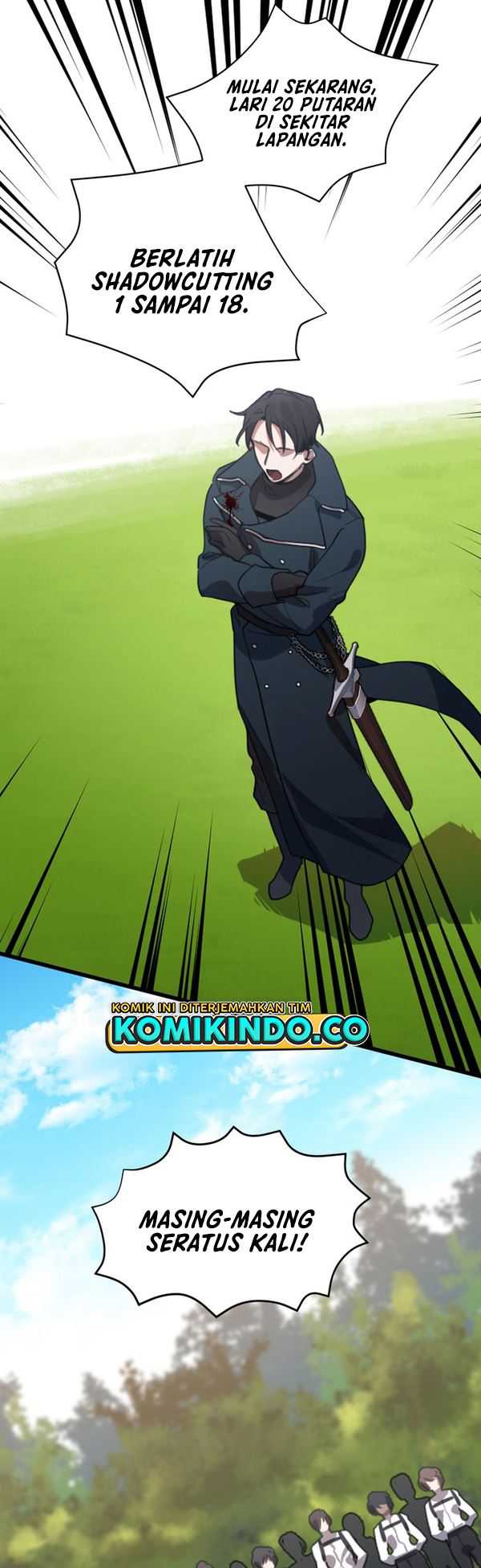 Heroes, Demons & Villains Chapter 1 halaman 34