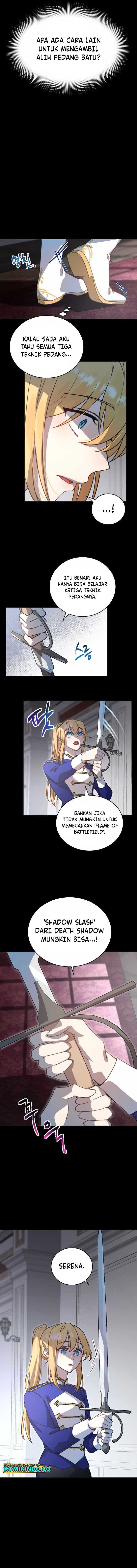 Heroes, Demons & Villains Chapter 2 halaman 9