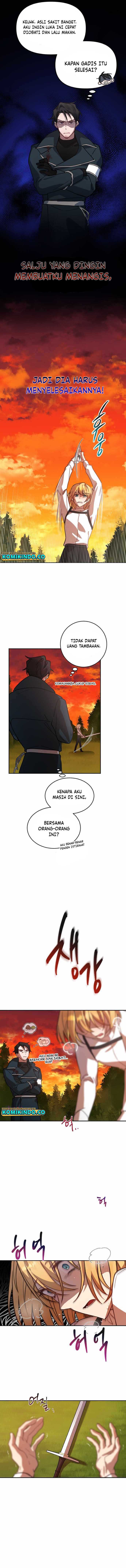 Heroes, Demons & Villains Chapter 2 halaman 3