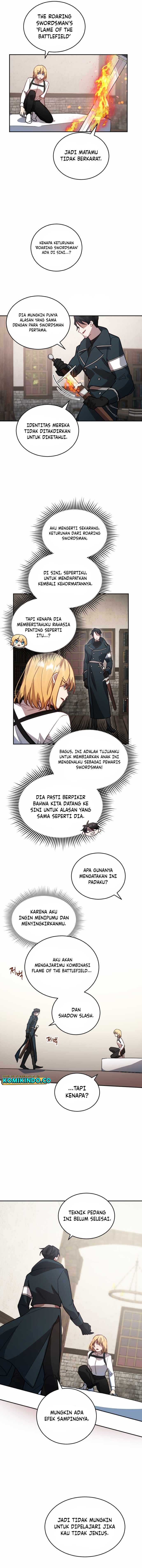 Heroes, Demons & Villains Chapter 2 halaman 14