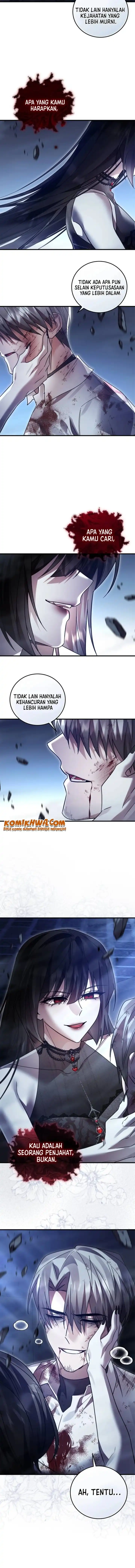 Heroes, Demons & Villains Chapter 131 halaman 13