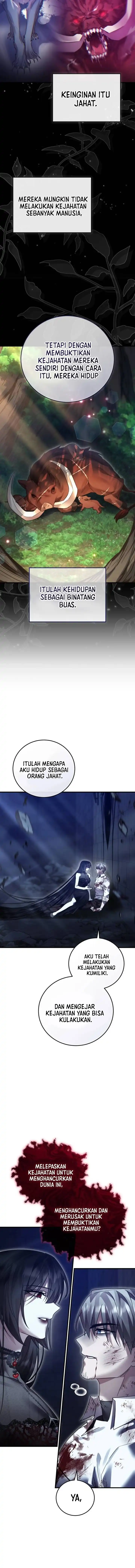 Heroes, Demons & Villains Chapter 131 halaman 7