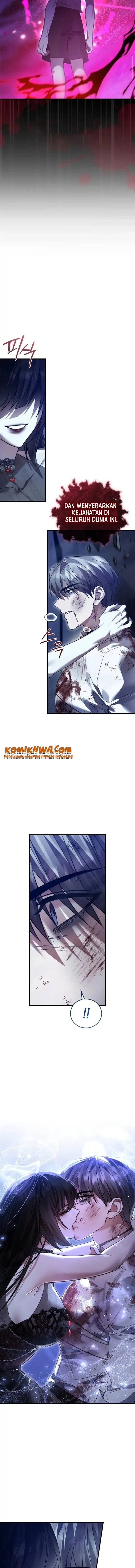 Heroes, Demons & Villains Chapter 131 halaman 15