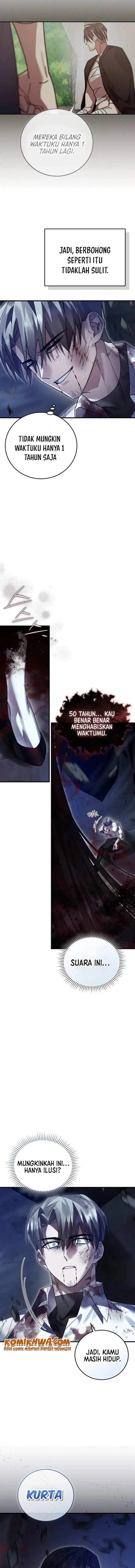 Heroes, Demons & Villains Chapter 131 halaman 3