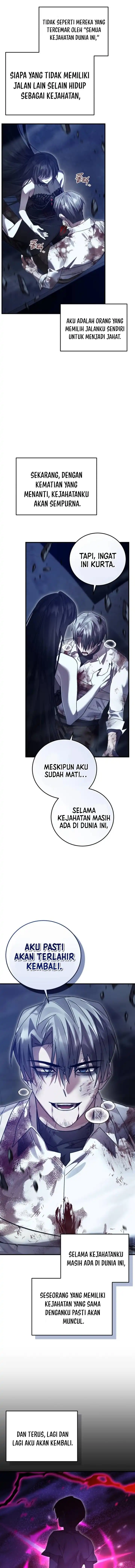 Heroes, Demons & Villains Chapter 131 halaman 14