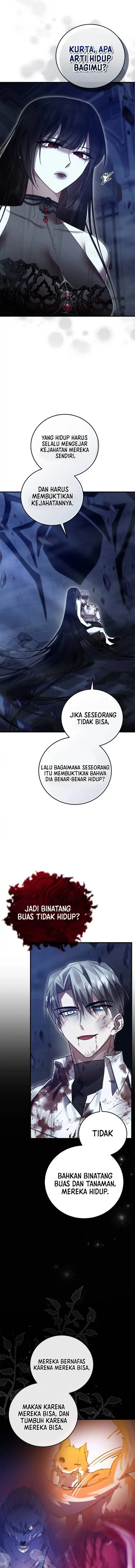Heroes, Demons & Villains Chapter 131 halaman 6