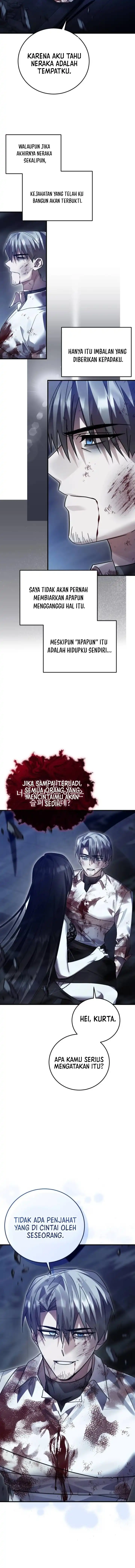 Heroes, Demons & Villains Chapter 131 halaman 9
