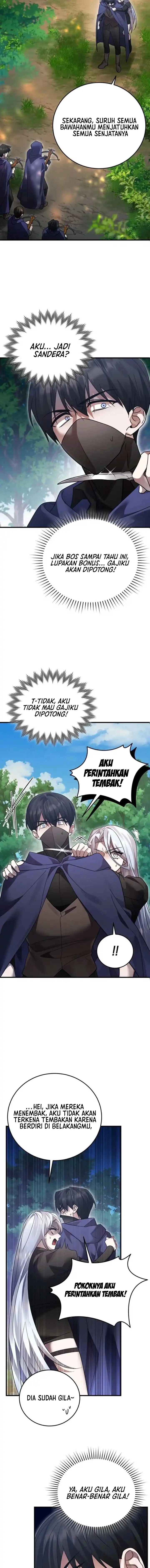 Heroes, Demons & Villains Chapter 137 halaman 8