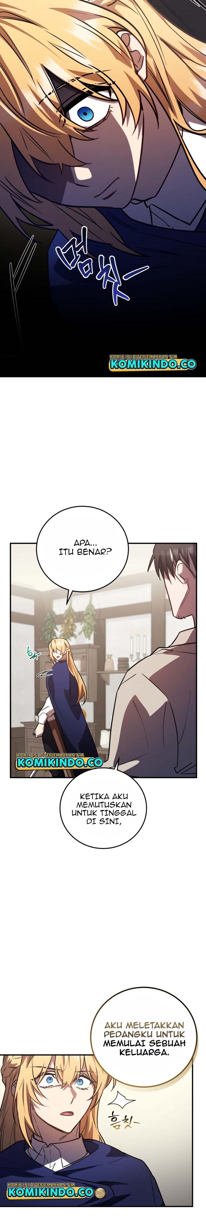 Heroes, Demons & Villains Chapter 29 halaman 9