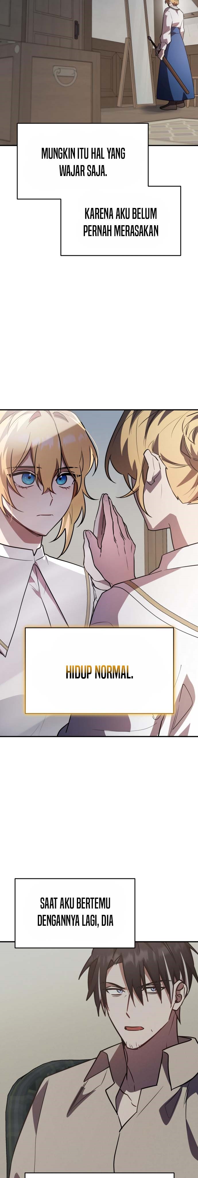 Heroes, Demons & Villains Chapter 29 halaman 22
