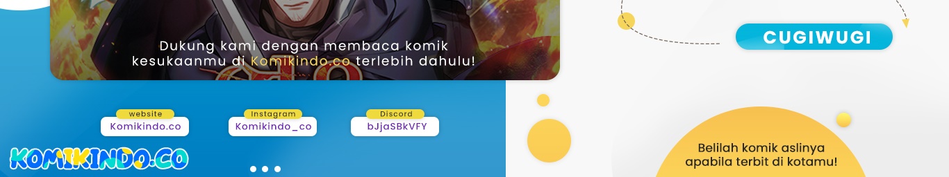 Heroes, Demons & Villains Chapter 41 halaman 3