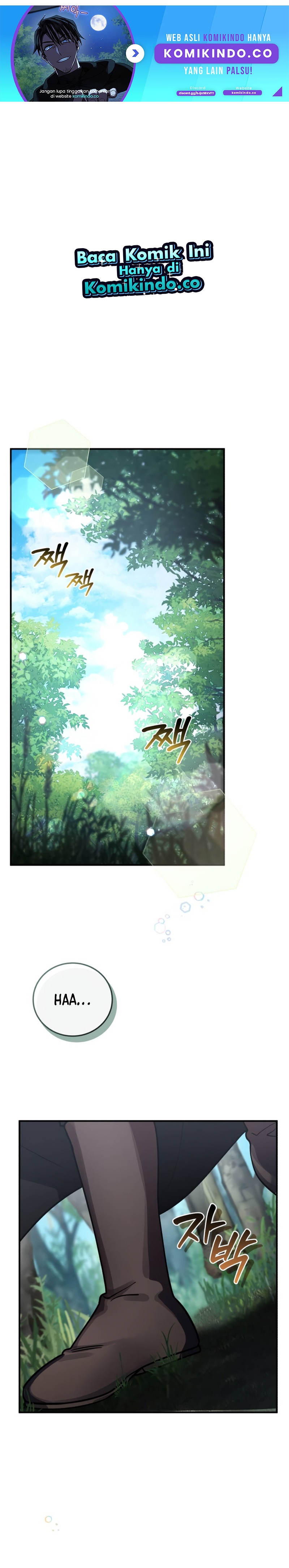 Heroes, Demons & Villains Chapter 41 halaman 4