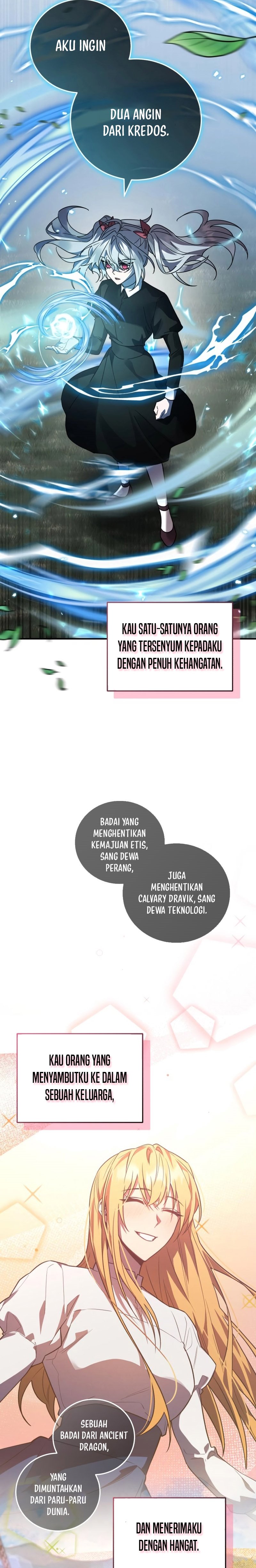 Heroes, Demons & Villains Chapter 48 halaman 17
