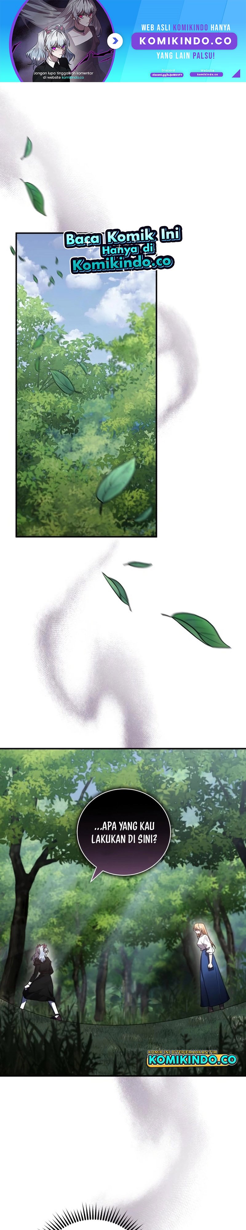 Heroes, Demons & Villains Chapter 48 halaman 2