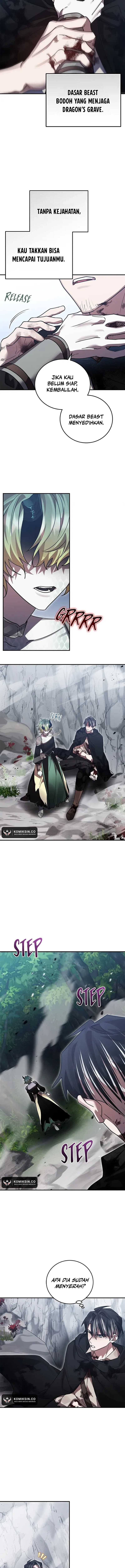 Heroes, Demons & Villains Chapter 67 halaman 10